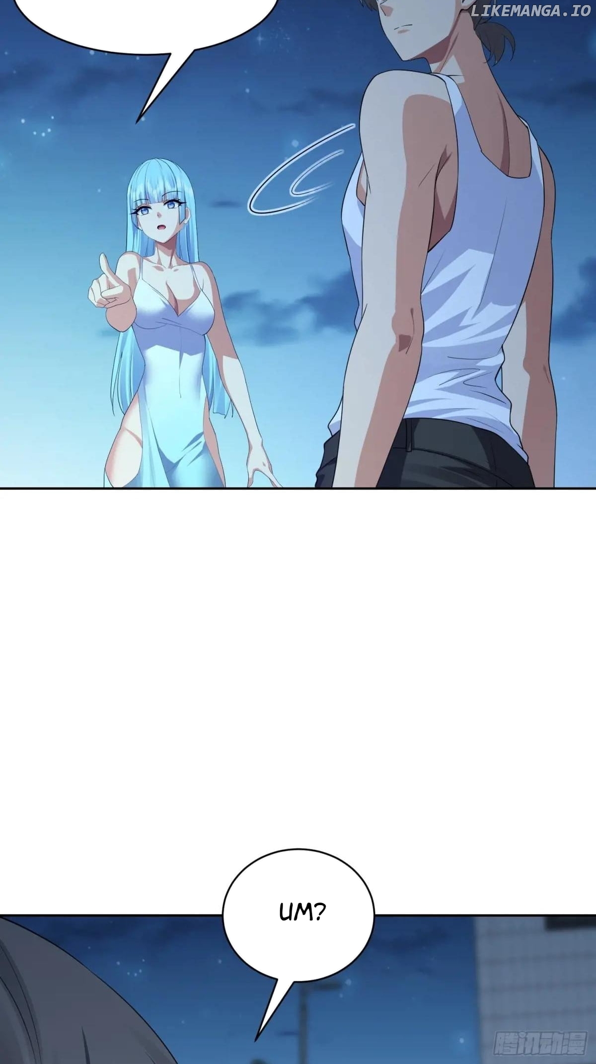 I Became the Target of the Harem in Another World Chapter 113 - page 5